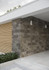 Клинкерная Stone Saltstone Grafit 30х14.8 Cerrad матовая настенная плитка