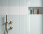 Настенная плитка 32374 Rivia Marram Blue Matt 6х24.6 Equipe матовая керамическая УТ-00067451