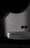Настенная плитка Eme Light Grey Jump Ductile 60x120 Living Ceramics матовая, рельефная (структурированная) керамическая LV11361