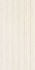 Настенная плитка Fanal Studio Ivory Relieve 25х50 рельефная (структурированная) керамическая