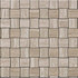 Мозаика Marvel Travertino Silver Net Mosaic керамогранит 30.5х30.5 см глянцевая, коричневый