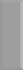Настенная плитка Monocolor Biselado Brillo Plata 10x30 глянцевая керамическая