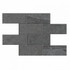 Мозаика LN03/TE03 Bricks Big 28.6x35 неполированная керамогранитная
