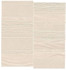Мозаика Boost Natural Kaolin Mosaico Trace Mix керамика 29.2х30 см Atlas Concorde Italy матовая, бежевый AHHK