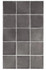 Настенная плитка 27574 Argile Dark 10х10 Equipe матовая керамическая