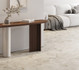 Керамогранит Astoria Beige Бежевый LP6060G0231R структурный карвинг 59.5х59,5 Laparet глазурованный, матовый универсальная плитка х9999314012