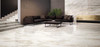 Керамогранит Statuario Lux 120x278х6 Supergres полированный универсальный 122079