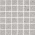 Мозаика Mosaico Gea AB|C Ceniza 30x30 керамогранит