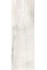 Настенная плитка Terra White Rett 25x75 (1.5) глянцевая керамическая