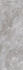 Настенная плитка 671 Amina Gray 29,5х89,5 Eurotile Ceramica глянцевая керамическая 