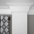 Карниз Ultrawood CR 2335 2440 мм