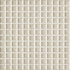 Мозаика Symetry Beige 2.3x2.3 керамическая 29.8x29.8