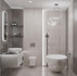 Настенная плитка Couture Losange 2 24.2x70 Eletto Ceramica матовая керамическая 00-00108318