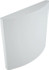 Декор Arch Ice White Matt (91705) 12,5х12,5 Wow матовый керамический
