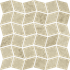 Мозаика Вандефул Лайф Алмонд Фрэйм Wonderful Life Almond Mosaico Frame керамогранит 30x30