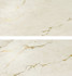 Декор Marvel Imperial White Gold Vein 2 40х80 глянцевый керамический