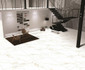 Керамогранит CR218 Remate Crema Primavera 60x120 carving универсальный