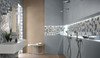 Декор fQDF Milano Mood Texture Triangoli 50x120 RT Fap Ceramiche матовый керамический УТ-00026227