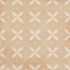 Декор RC7Y Amuri Decoro Zucchero Biscotto 20х20 RT Marazzi Ragno керамогранит матовый, рельефный (рустикальный) УТ-00036748