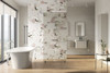 Настенная плитка Vogue Concrete 30х90 Creto матовая керамическая NB_0449