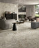 Керамогранит Breccia Paradiso Silver 60x120 Touch 8.5 mm Due-G Ceramiche антискользящий (grip), матовый универсальная плитка 106519
