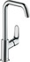 Смеситель Hansgrohe Focus для раковины, поворотный излив