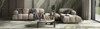 Керамогранит Iri GR6 12 Lpm 60x120 Imola Ceramica The Room сатинированный универсальная плитка 191448