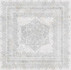 Декор Absolut Keramika Java Décor 80x80, матовый керамогранит