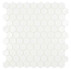 Мозаика Hex № 100 Antid. на сетке