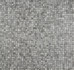 Мозаика Ezarri Stripes стекло 31.3х49.5 см матовая, рельефная чип 25х25 мм, серый, черный