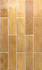 Керамогранит Tribeca Pollen 6x24,6 Equipe полированный настенный 26875