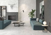 Керамогранит Sauvage Compacglass Pearl 60х120 Geotiles матовый универсальный