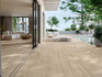 Керамогранит Oslo Ebano Natural 19.5x120 Grespania Ceramica S.A. матовый напольная плитка 19OS99T