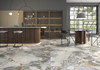 Керамогранит Margot Compacglass Blue 60х120 Geotiles матовый универсальный