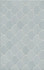 Настенная плитка 6376 Сияние Голубой структура 25x40 Kerama Marazzi глянцевая, керамическая