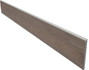 Плинтус KW03 7x60 Структурированный Estima Kraft Wood 70620