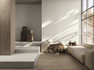Настенная плитка Divine White 60х120 APE Ceramica Greystone матовая керамическая 00000041371
