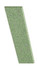 Плинтус Basic Fluoro Battiscopa / Бэзик Фтор керамогранит