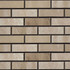Клинкерная плитка Calais с углем (carbon) DF 240x14x52 Roben рельефная