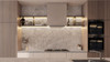 Керамогранит GR02 60x120x9 Неполированный Рект. Estima Грано универсальная плитка 72904