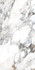 Керамогранит Marble-X Бреча Капрайа Белый 7ФЛПР 60х120 универсальный полированный