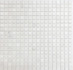 Мозаика Orro Mosaic Atlantida Tum камень 30.5х30.5 см матовая чип 15х15 мм, белый