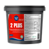 Универсальный клей для напольных покрытий Kiilto 2 Plus 4 кг