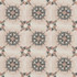 Керамогранит Classic 01 20x20 универсальный матовый
