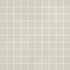 Декор Grid White 15x15 матовый керамогранит