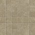 Мозаика Thesis Sand Mosaic Matt/Тезис Сэнд Матт керамогранитная 30x30