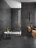 Керамогранит Gray Flow Nat RT 60x120 Lea Ceramiche Waterfall матовый универсальная плитка LGXWF10