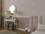Alpine Floor плинтус TL012716 Серно 80х16х2000 лак hdf