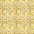 Мозаика Orion-28 мрамор+стекло 30х30 см глянцевая чип 15х15 мм, золотой