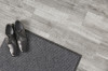 Керамогранит GT180VG Oleanna_GT Серый 14.7х59.4 Global Tile матовый напольная плитка